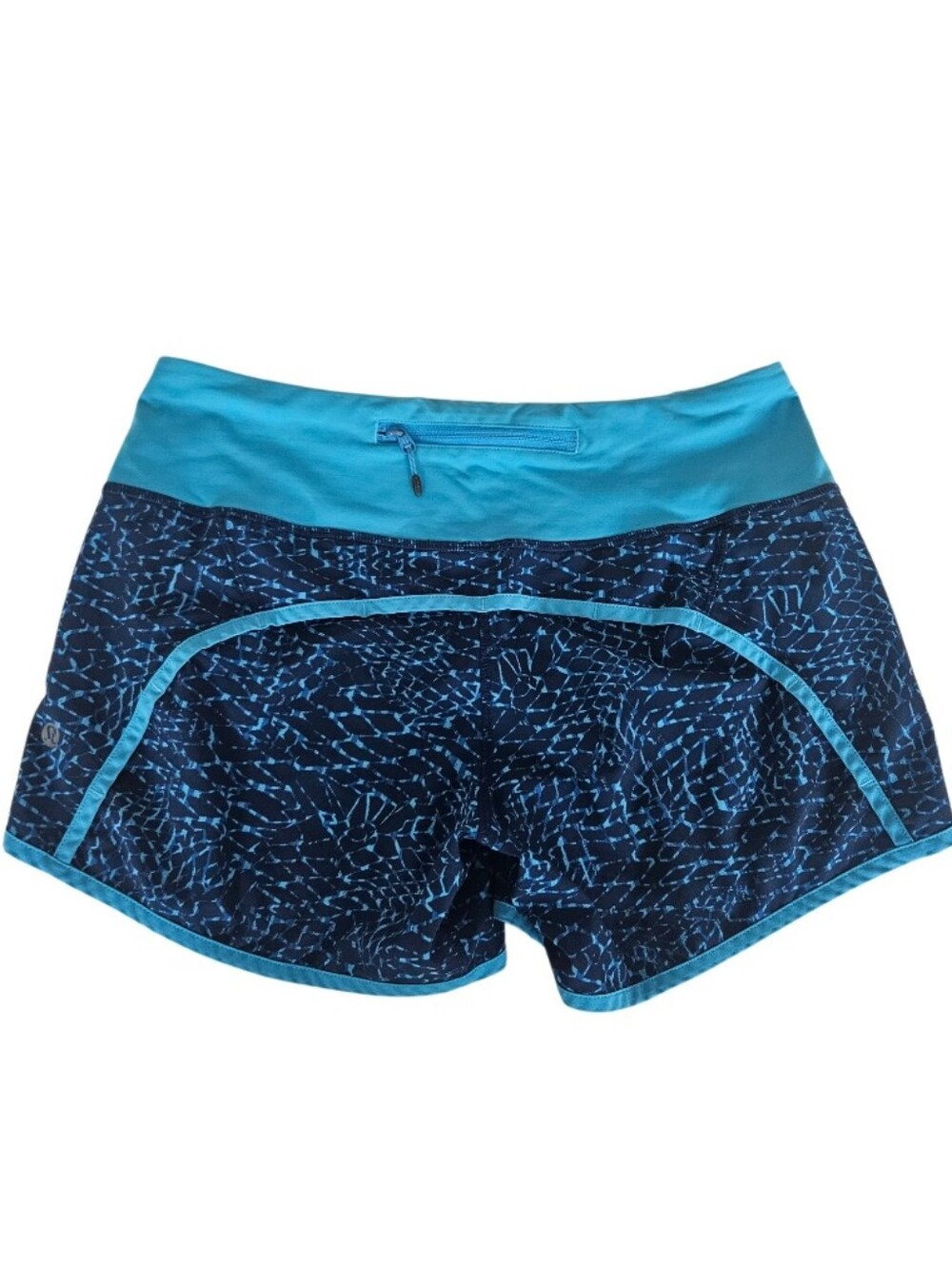 Lululemon Run Times Shorts - Picture 4 of 8